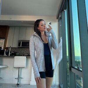 Athleta Jacket